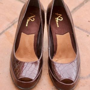 Pumps by A2 by Aerosoles